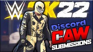 A LOT OF ORIGINAL CAWS WERE SUBMITTED FOR THIS VIDEO - Discord CAW Submissions!