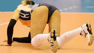 Winifer Fernandez - Hottest Volleyball Girl (Compilation)