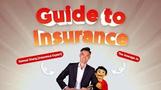 The Average Jo - Guide to Insurance