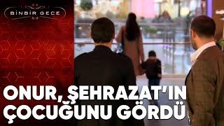 Onur, Şehrazat'ın Çocuğu İle Karşılaşıyor! -  Binbir Gece - 7. Bölüm