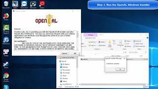 How To Fix OpenAL32.dll Is Missing Error in DiRT 3
