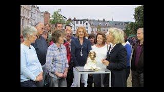 Antiques Roadshow BBC Exeter Cathedral 2