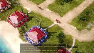 Command & Conquer Red Alert 3: Units & Abilities (Tutorial)