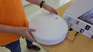 Mi Robot Vacuum | Mop Essential | WIFI