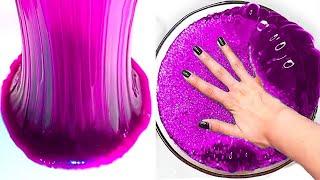 Satisfying Slime & Relaxing Slime Videos # 1030