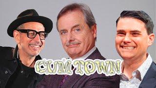 Cum Town - Ben Shapiro and Mr. Feeny