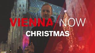 Weihnachten in Wien | VIENNA/NOW