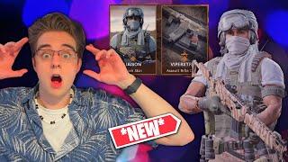 Should You Buy The *NEW* Krig 6 Tracer Pack? (Cold War Warzone)