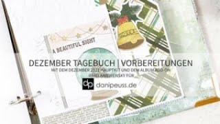 Dezember Tagebuch | Warm Wishes | Melanie Wensky