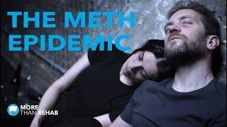 The Crystal Meth Epidemic in Texas: How to Find Addiction Treatment