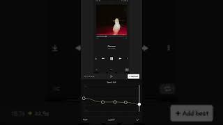 Как сделать музыку для Slow Mo на Android
