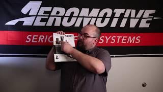 Aeromotive | Carbureted Fuel Pumps