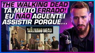 COMO SOBREVIVER em um APOCALIPSE ZUMBI - JULIO LOBO