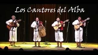 Los Cantores del Alba Cueca del quemador