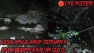 live misteri‼️ assalamu'alaikum semuanya apa kabar kalian guys...