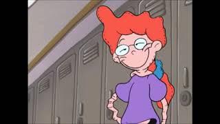 Pepper Ann