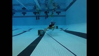 Central Indiana Public Safety Dive School (PSDDR1) Class #20  “Stress Innoculation” Week