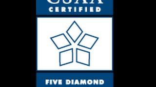 CSAA 365: CSAA Five Diamond Marketing Tool Kit