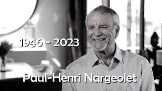 Paul-Henri Nargeolet - In Loving Memory - 1946 / 2023 #titanic #oceangate