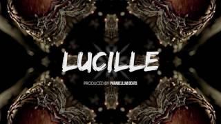 LUCILLE - TRAP BEAT INSTRUMENTAL (A Vendre / For Sale) [Prod. by Parabellum Beats]