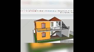 lumion rendering|| sketchup + Lumion #lumion #viral #shorts #lumion #sketchup #youtube #vray