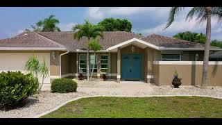 1466 Ultramarine Ln, Punta Gorda FL