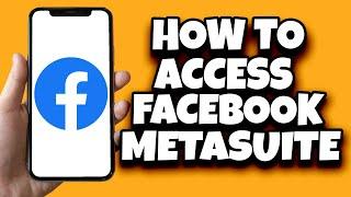 How To Access Meta Business Suite From Your Facebook Page (2023)