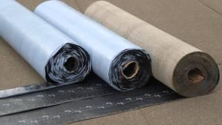 IRE 2016: DeckSeal® Underlayment