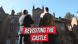 Revisiting the CASTLE | Ribbesford House #6