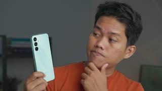 Hape Rp3 jutaan, 6 tahun update • Review Samsung Galaxy A16 5G Indonesia