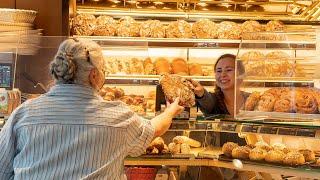 Berchtesgadener Land Brot - Marktbaecker Neumeier Teisendorf