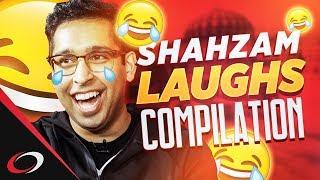 EPIC! ShahZaM LAUGH Compilation 