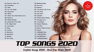 Top 100 Songs of 2020 - Shazam Top 100 - Shazam Music Playlist