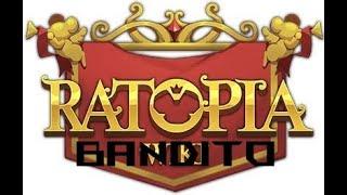 With All The New Updates I figured A New Play through Was Needed. Ratopia