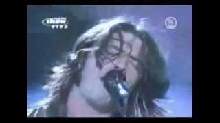 Foo Fighters - Next Year @Rock in Rio 2001