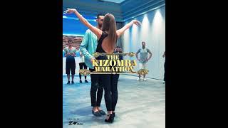 Stephane & Annika - Kizomba UrbanKiz - Dj Snakes ft Tarico - Angelus