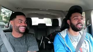 Killer Freestyle Rap 2 ft King Bach and J.D witherspoon