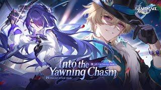 Version 2.1 Trailer - "Into the Yawning Chasm" | Honkai: Star Rail