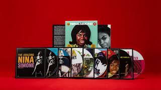 Nina Simone: Blackbird - The Colpix Recordings (1959 - 1963)