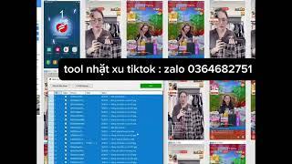 Tool nhặt xu shopee 2024 zl 0364682751