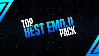 Top Best Emoji Pack || Emoji Pack || HJ