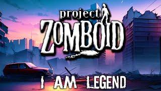 This Zomboid World Build Is The Best With NPCs | Project ZOMBOID