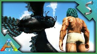 THE NEW NITE OWL IS BORN! - ARK Survival Evolved [E69 nice]