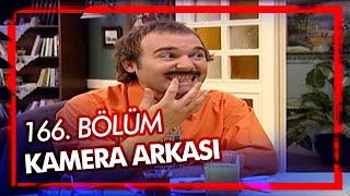 Avrupa Yakası 166. Bölüm | Kamera Arkası