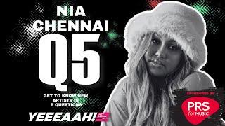 @niachennai - Q5 | YEEEAAH! Network