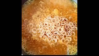 Saffola Yummy Oodles Review??Batter than Maggi|#shorts #ytshorts #youtubeshorts #oodles