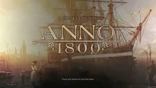 Fix Anno 1800 Black Screen Issue On PC