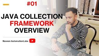 #1 - Java Collection Framework || Hierarchical Diagram - Very Important for Interview