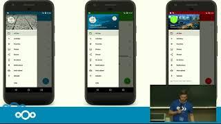 Nextcloud Android Clients, current state and outlook