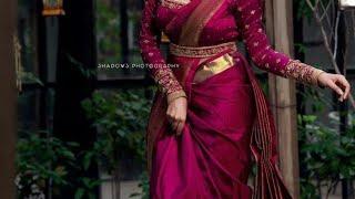 wedding saree collections 2021#bridal saree designs 2021#bridal saree designs#latest model saree